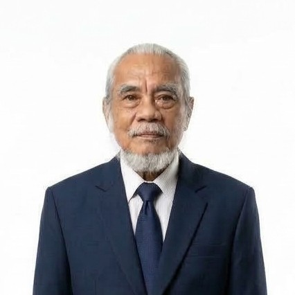 RAJA OLOAN HABONARAN SINAMBEIA