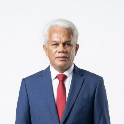 JOHN ROBERT SIMANJUNTAK